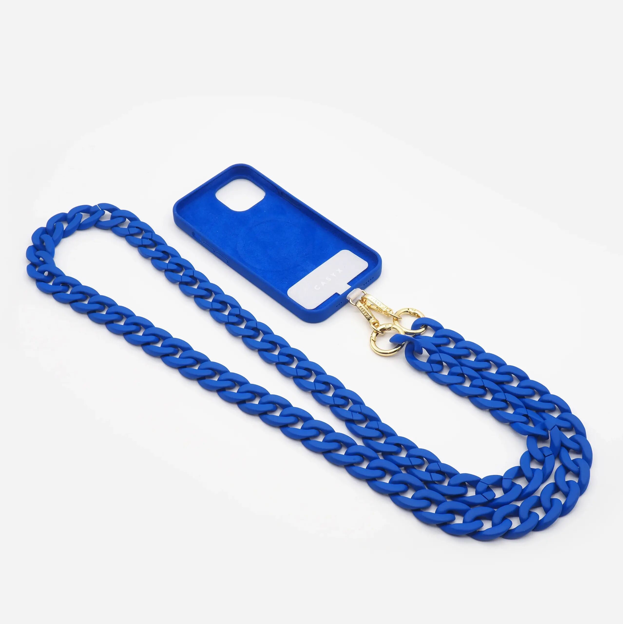 Chaine Universelle - Majorelle Blue