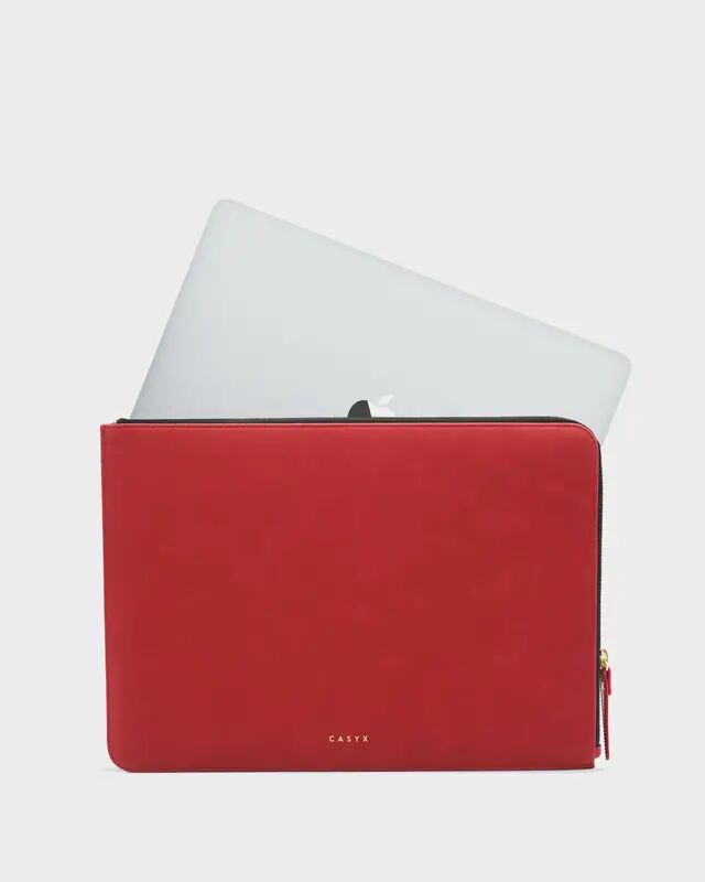 Pochette Ordi. 14 - Carmin