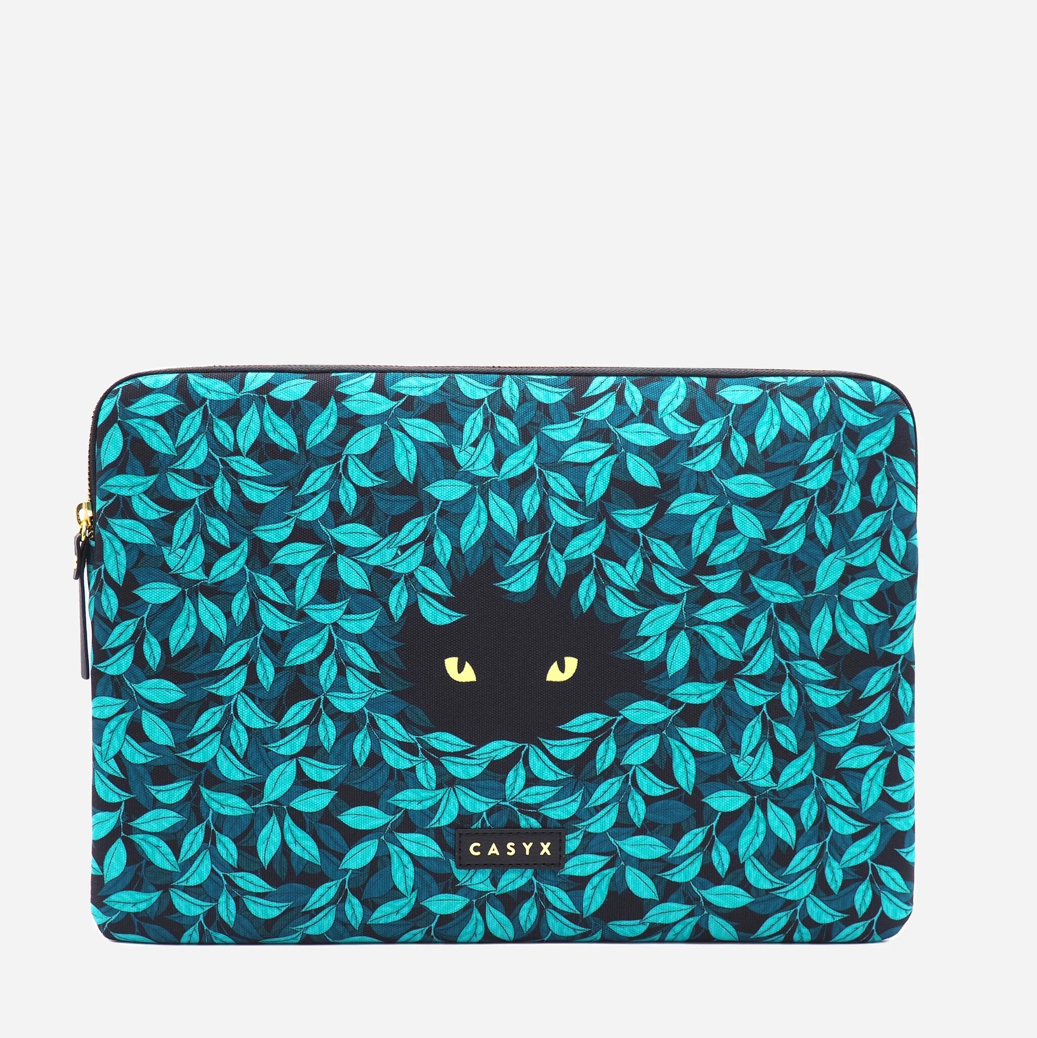 Pochette Ordi. 15 - Spying Cat