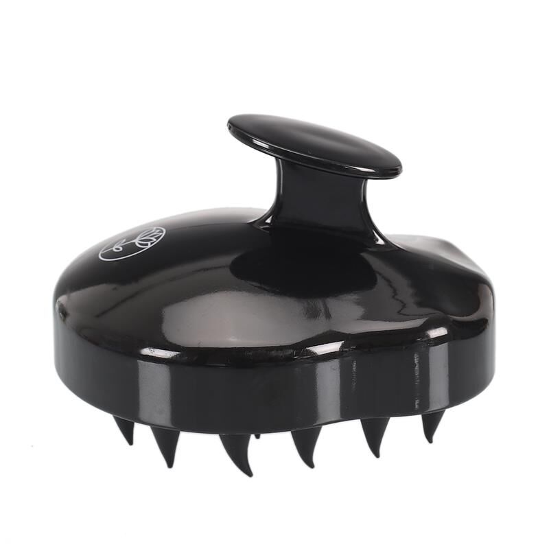 Brosse De Massage Cur Chevelu