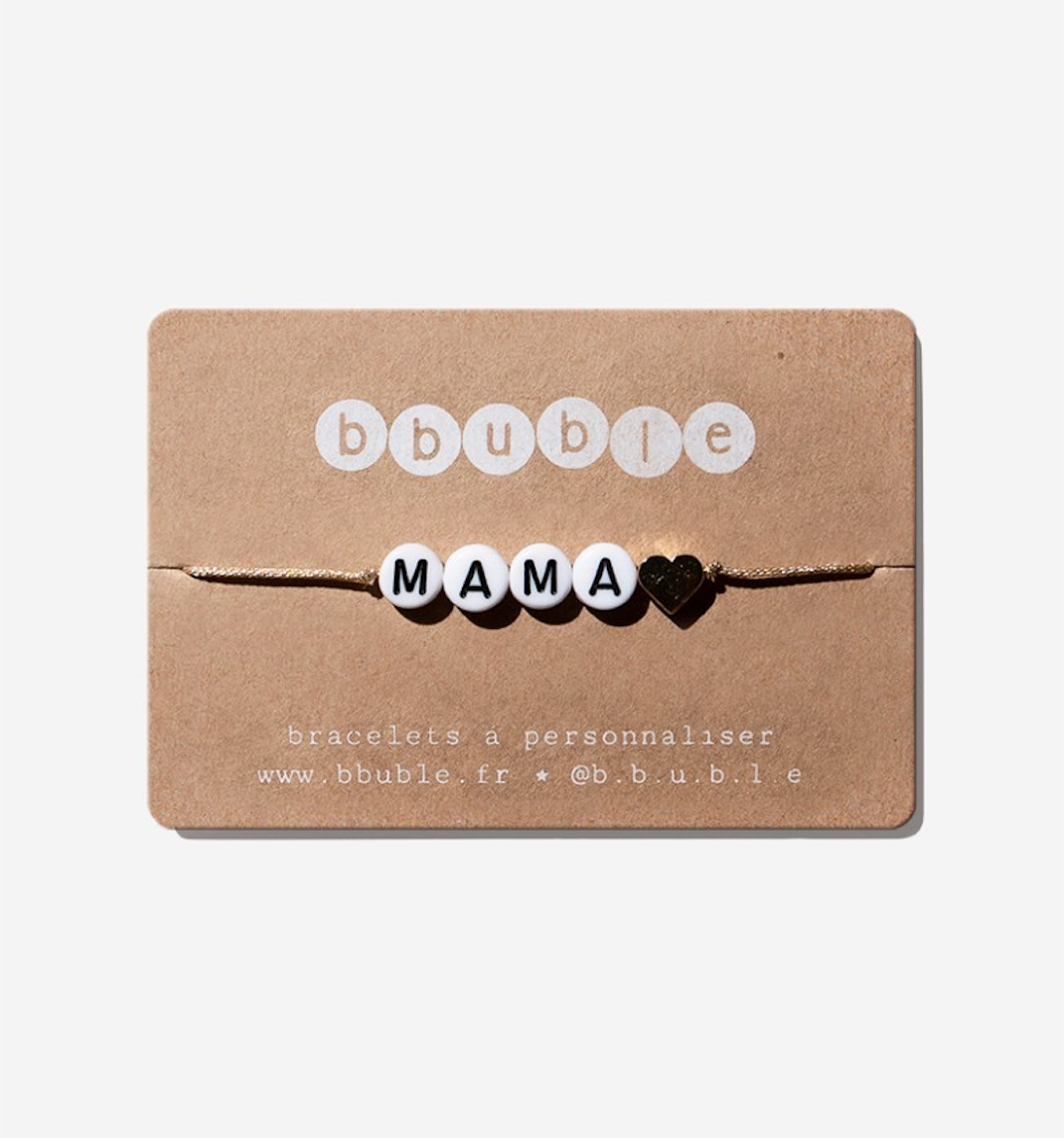 BRACELET- MAMA❤