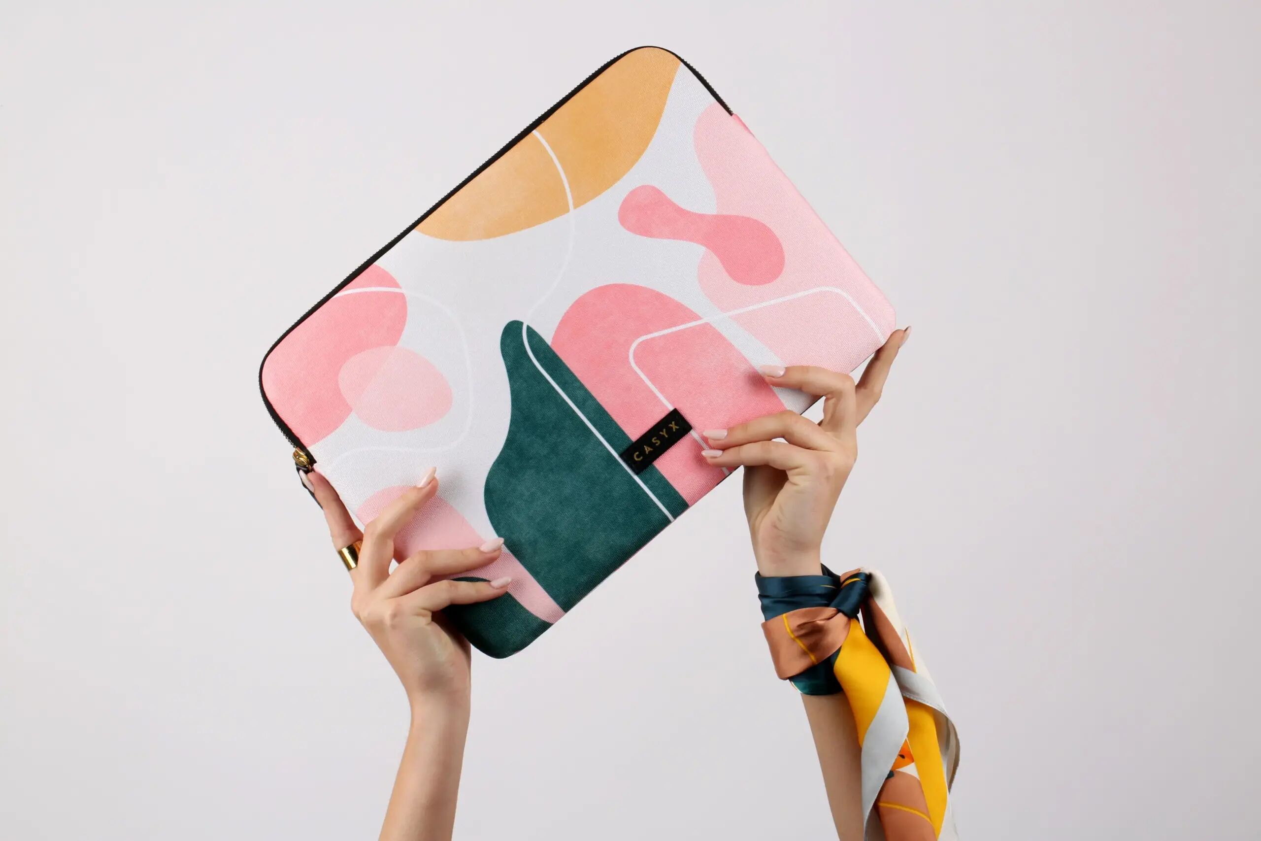 Pochette Ordi. 13 Et 14- Modern Bliss