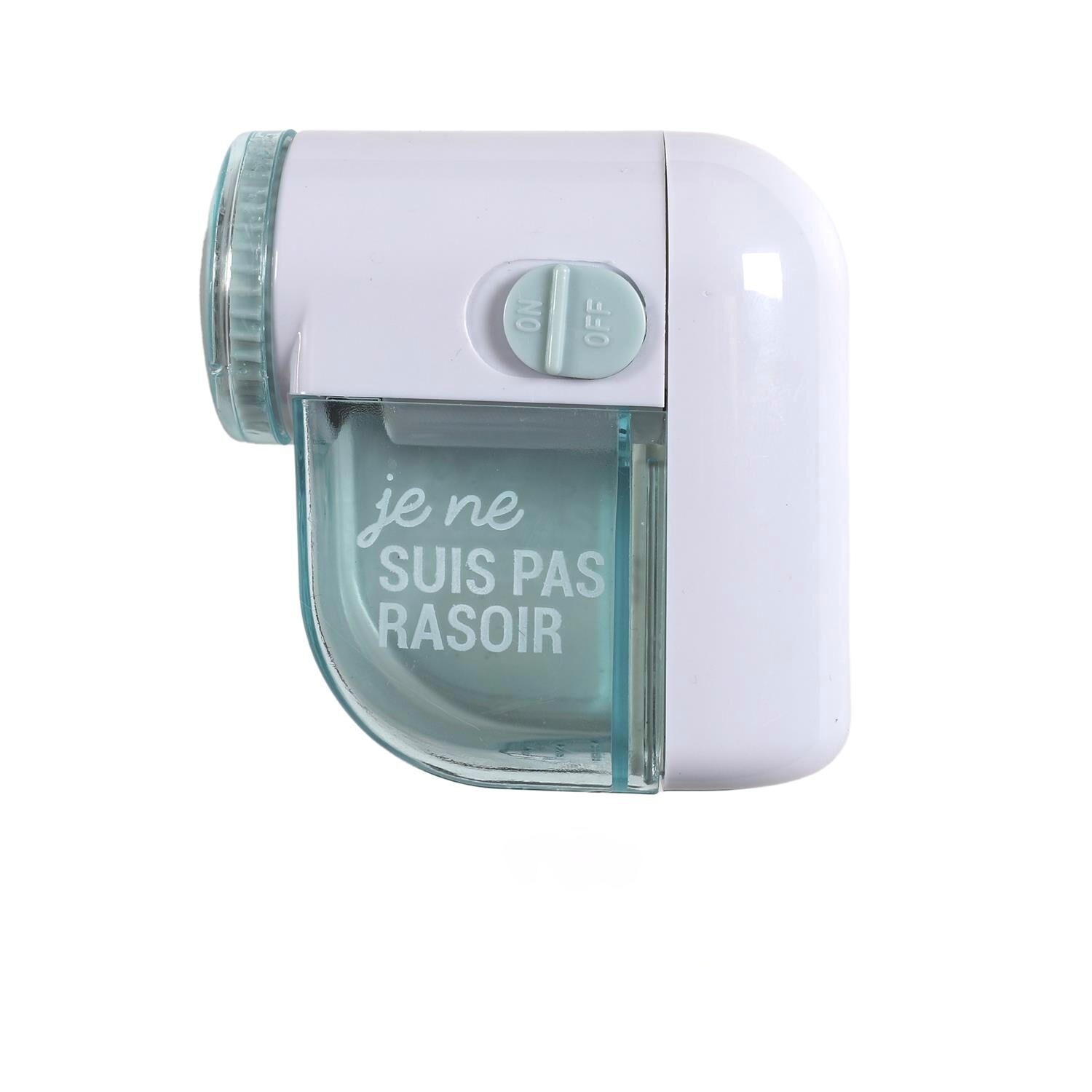 Rasoir Anti Peluches