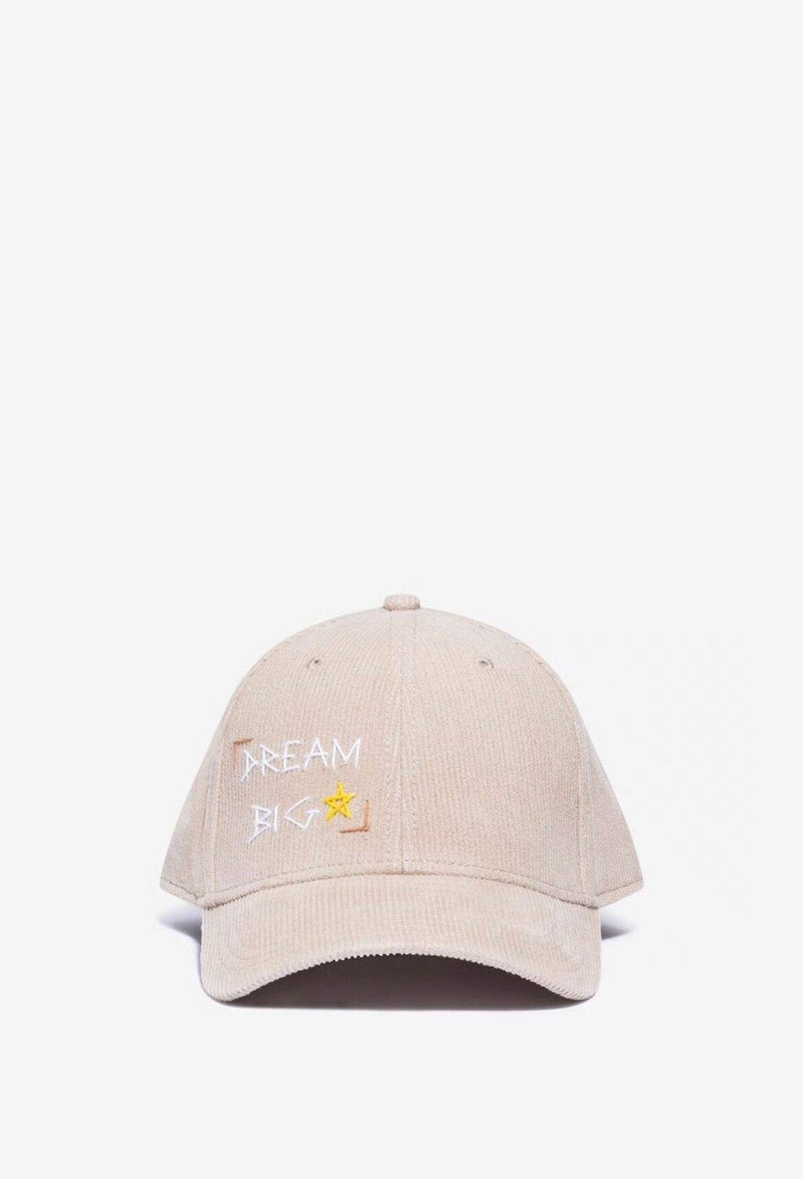 Casquette - Dream Big