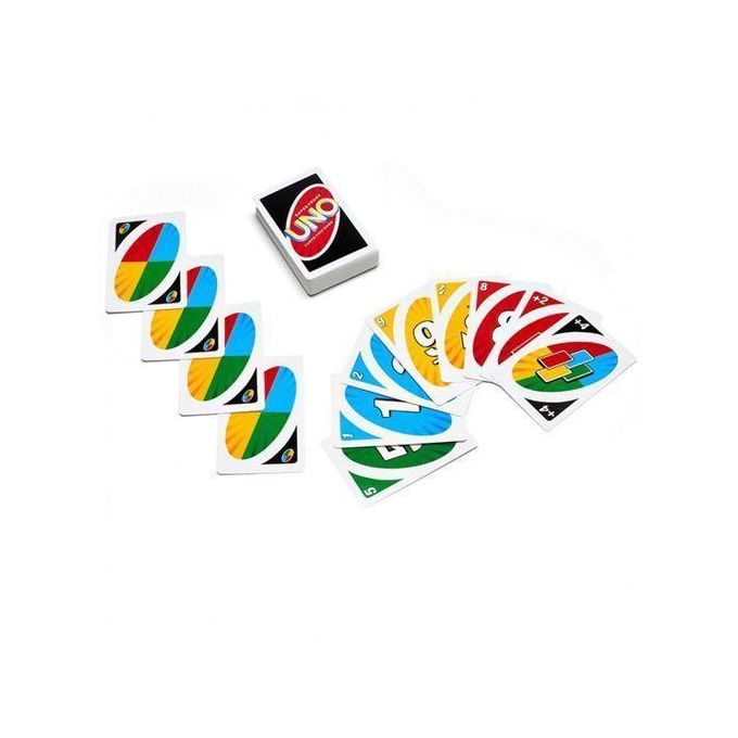 Uno Boite en Métale thumbnail 3