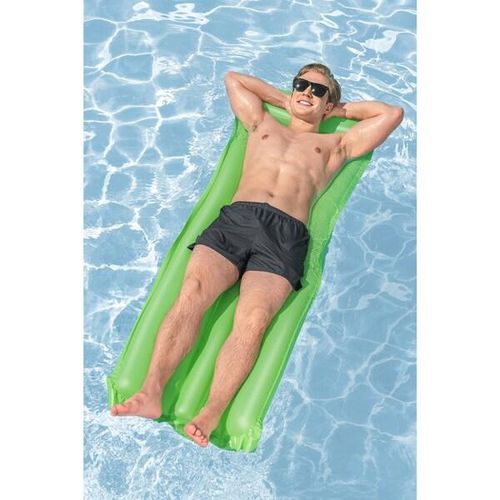 Matelas Gonflable de Natation pour Plage ou Piscine