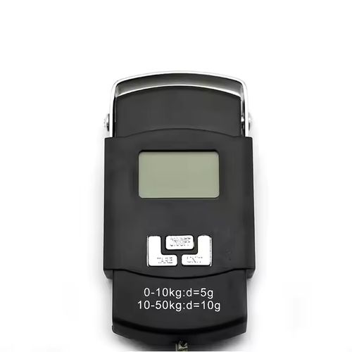 Pèse-Bagages, Balance de Voyage, Valise  thumbnail 3