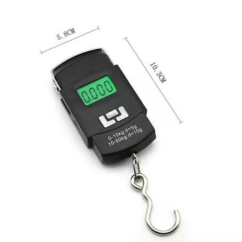 Pèse-Bagages, Balance de Voyage, Valise 