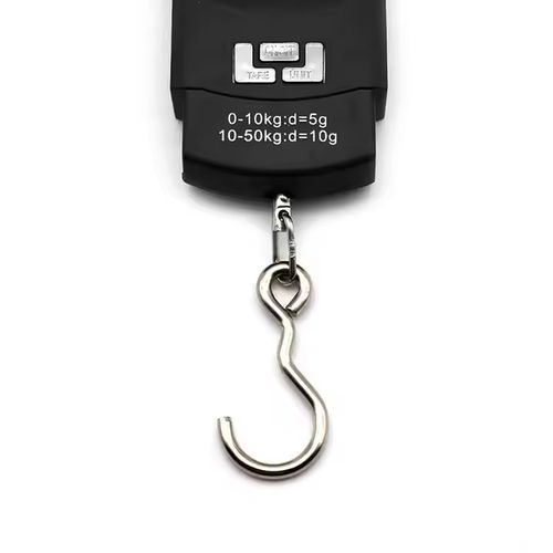 Pèse-Bagages, Balance de Voyage, Valise  thumbnail 4