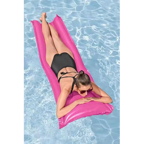 Matelas Gonflable de natation pour Plage ou Piscine