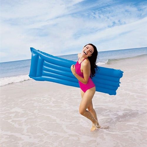 Matelas Gonflable de natation pour Plage ou Piscine thumbnail 4