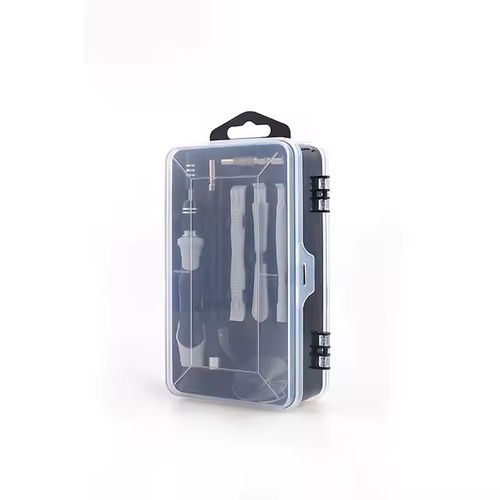 Ensemble de Tournevis de Précision Multifonctions 115 en 1 pour Réparations et Bricolage