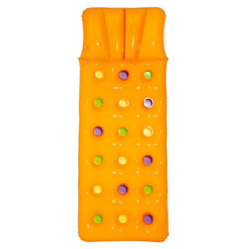 Matelas Gonflable de Natation pour Plage ou Piscine