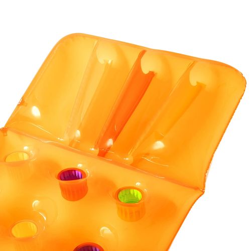 Matelas Gonflable de Natation pour Plage ou Piscine thumbnail 3