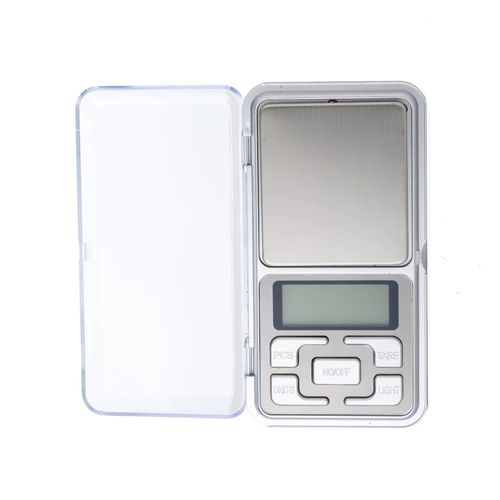 Balance Électronique  - 200 g Précision 0.01 g  - Plateau en Acier Inoxydable thumbnail 4