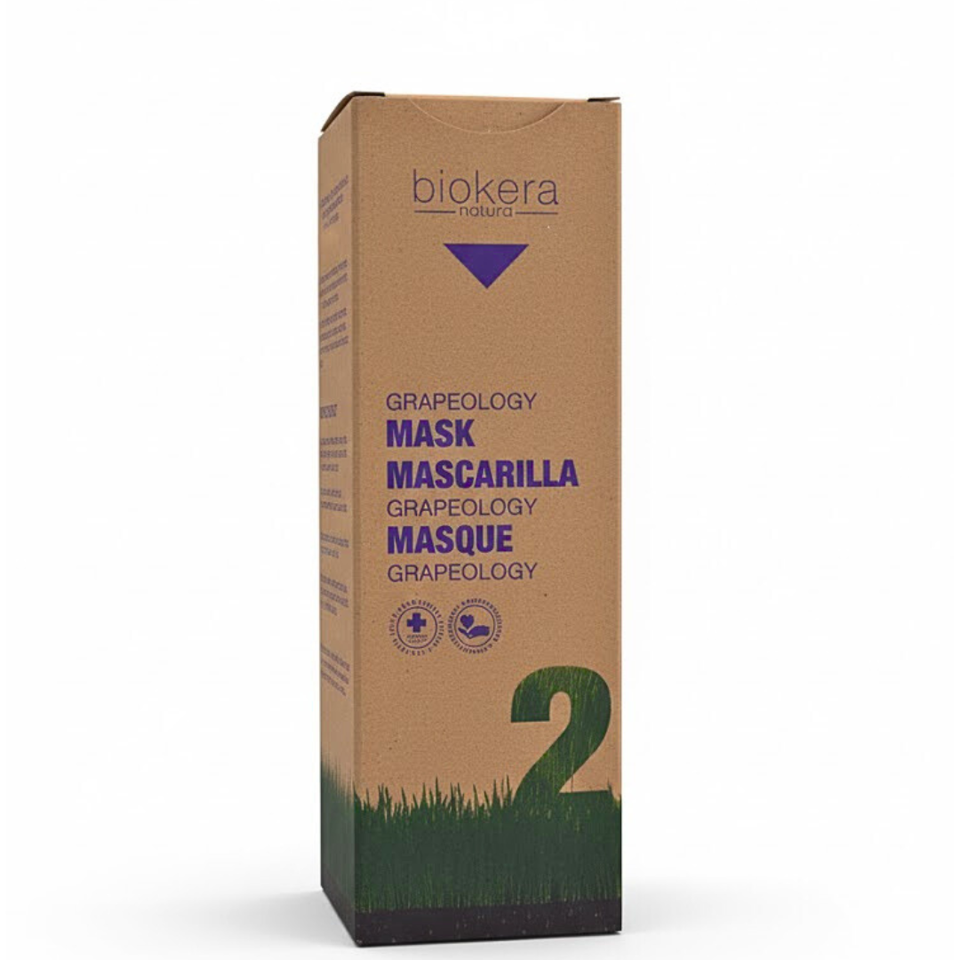 Bioplastia Masque 200ml