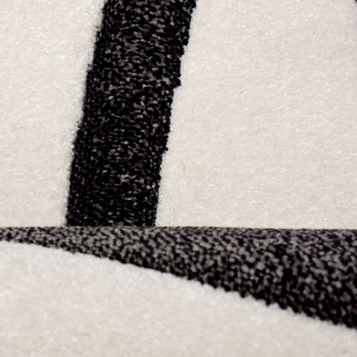 Tapis DIAMOND COMMA Rouge thumbnail 4