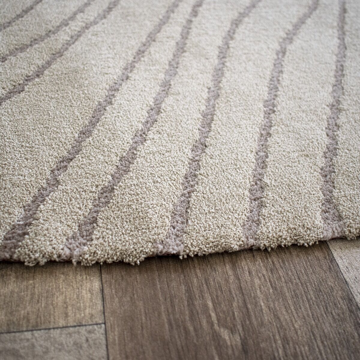 Tapis MENHIR Taupe thumbnail 2