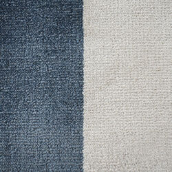 Tapis RETRO REC Multicouleur, Rouge, Beige