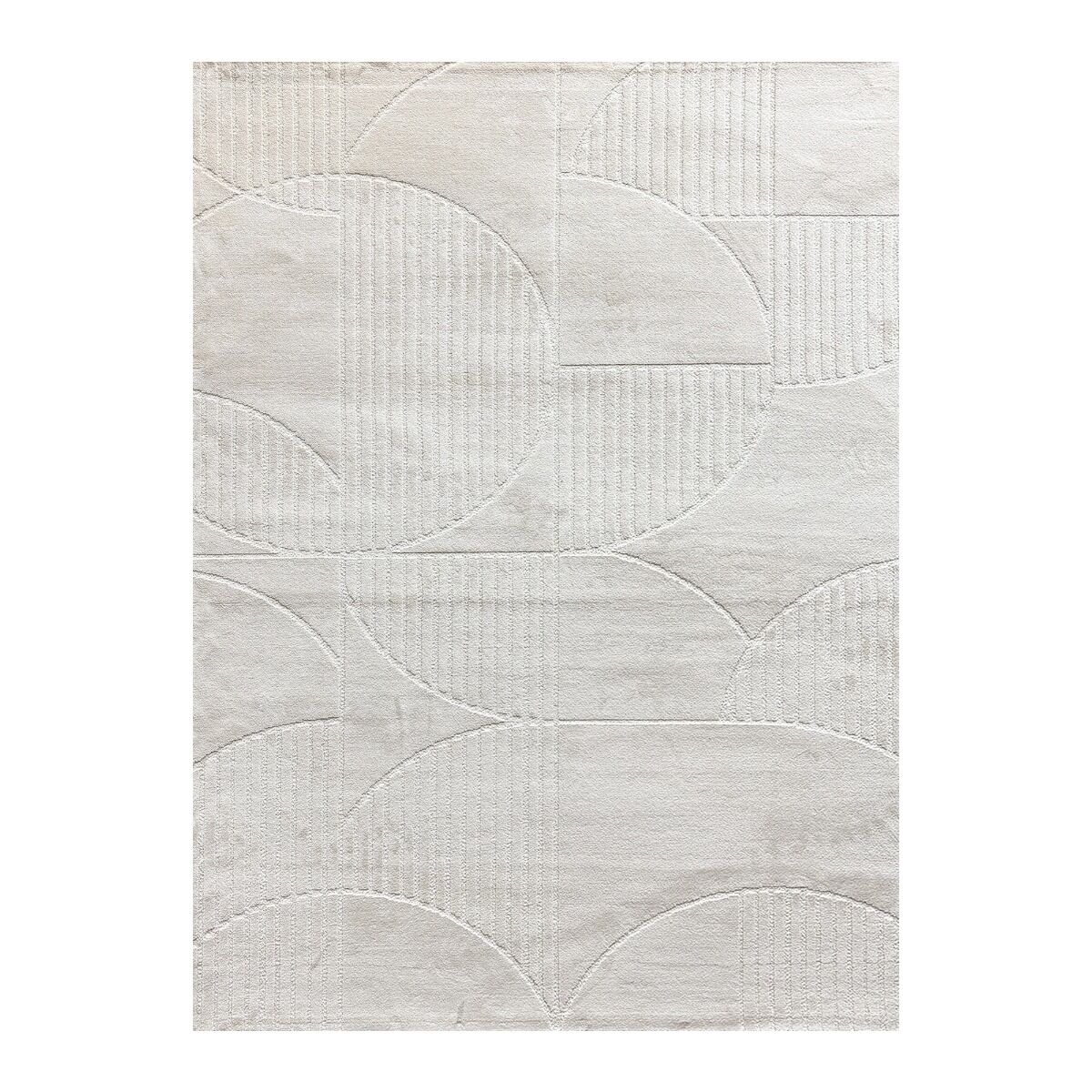 Tapis Arco Crème