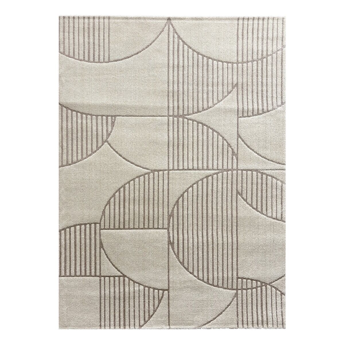 Tapis ARCO taupe
