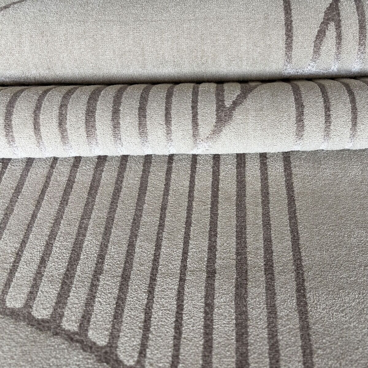 Tapis Arco Taupe thumbnail 4