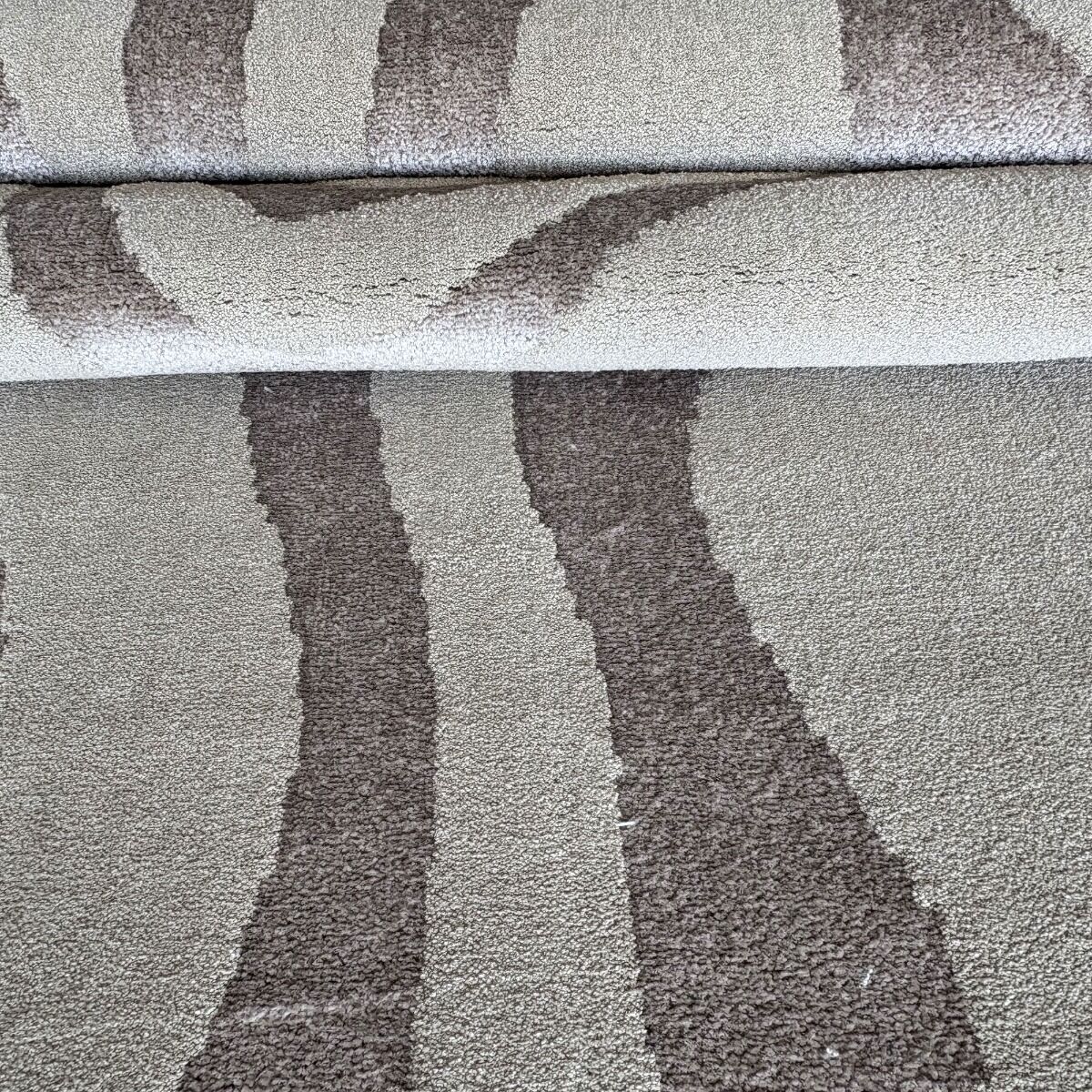 Tapis MODULO taupe thumbnail 4