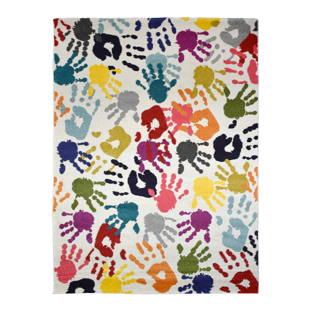 Tapis Handi Boutik Multicolore thumbnail 3