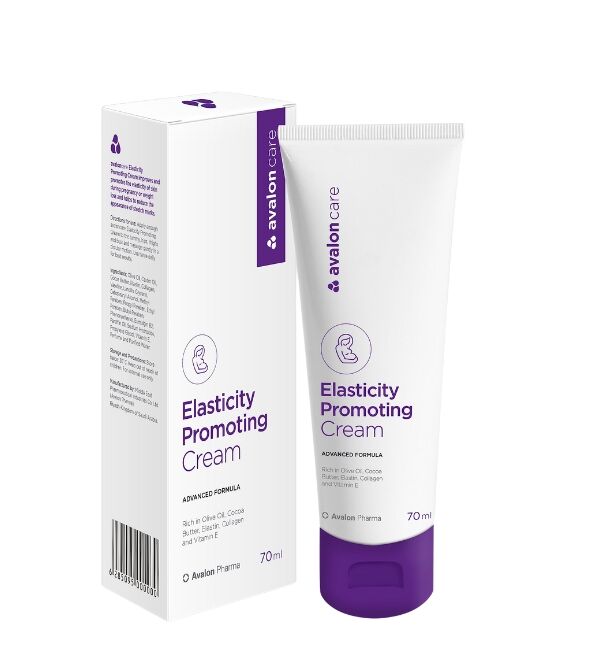Elasticity Promoting Cream 70ml