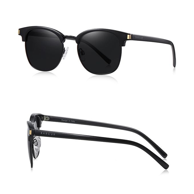 Lunettes de Soleil Métal Cadre thumbnail 3