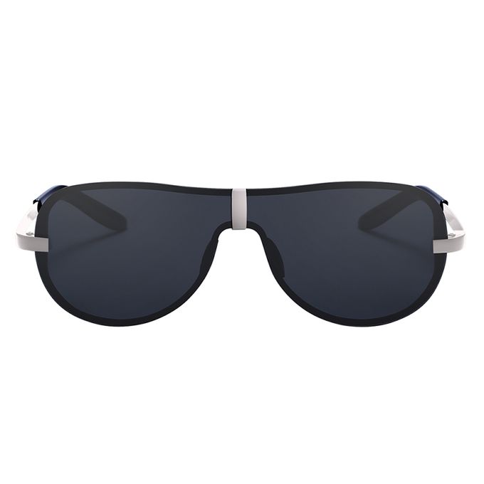 Lunettes de Soleil Métal Cadre