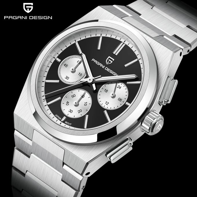 Montre Daffaires à Quartz