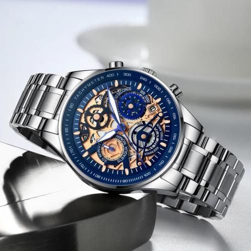 Montre Chronographe
