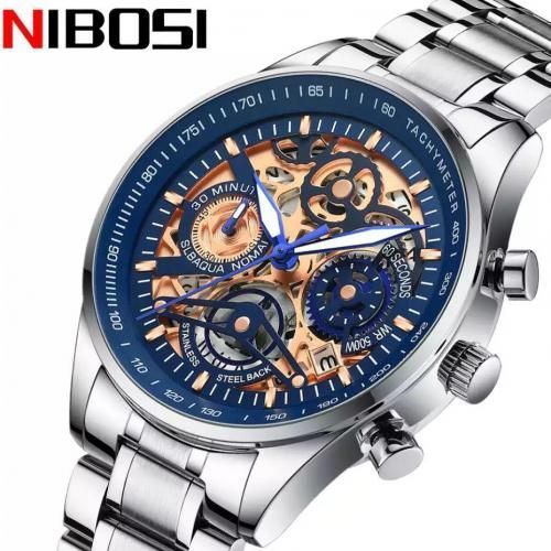 Montre Chronographe thumbnail 3