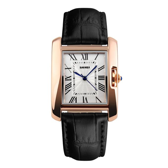 Montre Quartz Mode Élégante