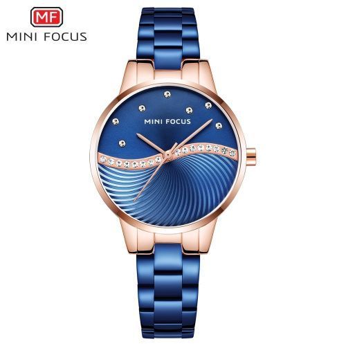 Montre-bracelet Femme Horloge Montre