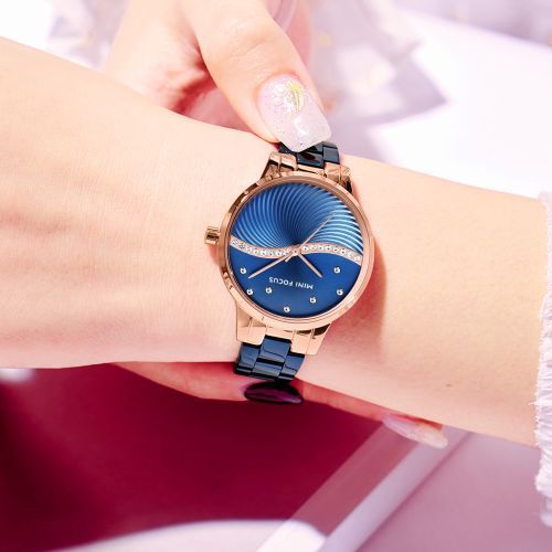 Montre-bracelet Femme Horloge Montre
