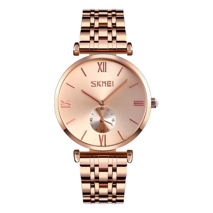 Montre Design Élégant