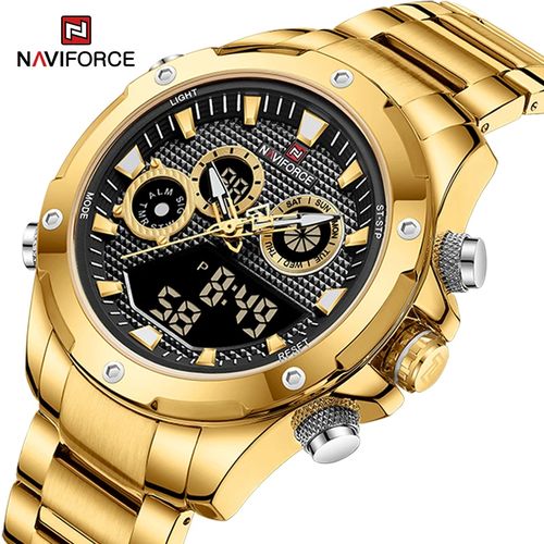 Montres  Étanche Sport Quartz Chronograph