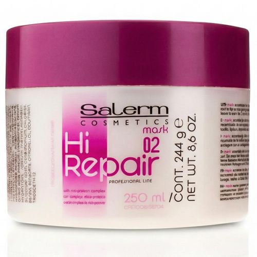 Masque Cheveux Hi Repair  250ml