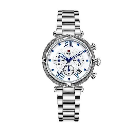 Montre Bracelet Fine  Chronographe