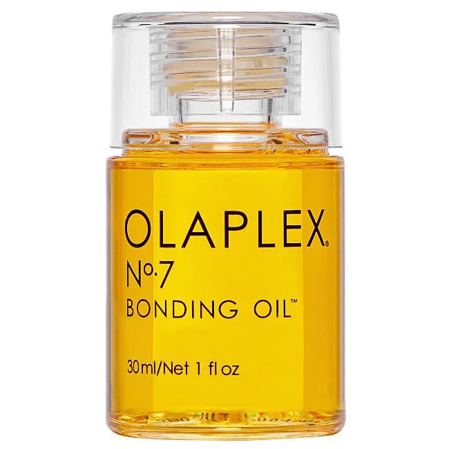 No.7 Oil, Huile Réparatrice - Sans Sulfates - Sans Parabène 30ml