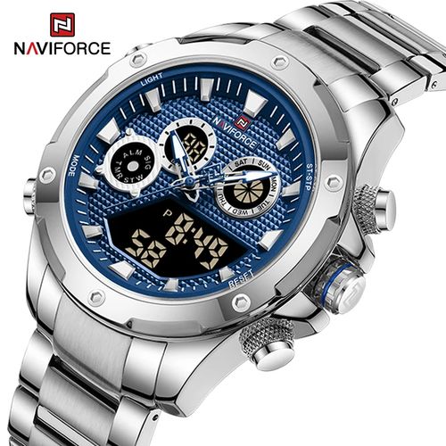 Montre  Étanche Sport Quartz Chronograph