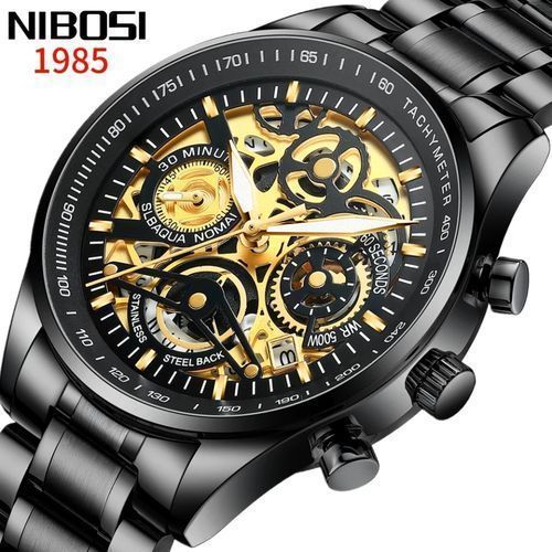 Montre Chronographe pour Homme