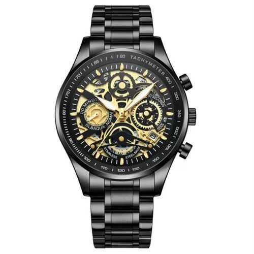 Montre Chronographe pour Homme