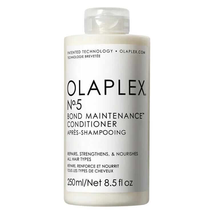 N°5 Bond Maintenance Conditioner - Après-shampooing réparateur hydratant 250ml