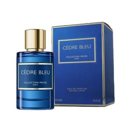 Cèdre Bleu Edp - 100ml