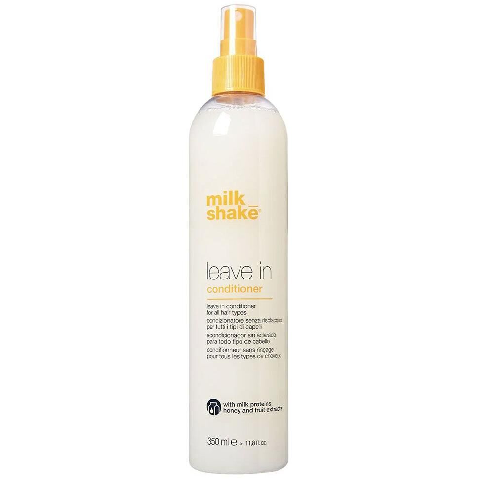 Leave In Conditioner Spray conditionneur sans rinçage 350ml