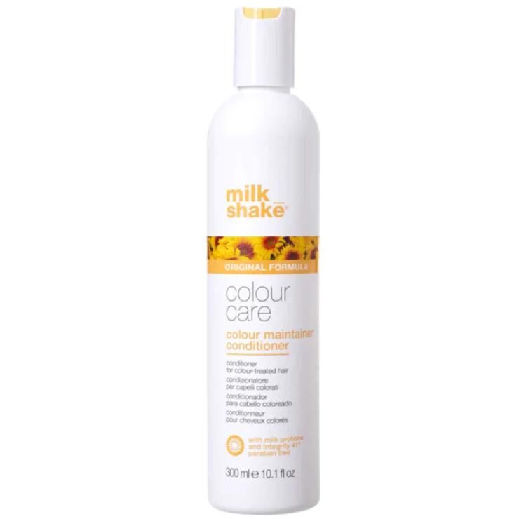 Après Shampoing Conditioner Cheveux Colorés, Sans Sulfates, Sans Parabène, Proteine 300ml