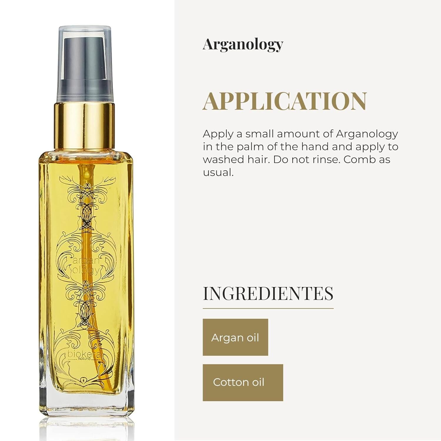 Sérum réparateur intense 60ml